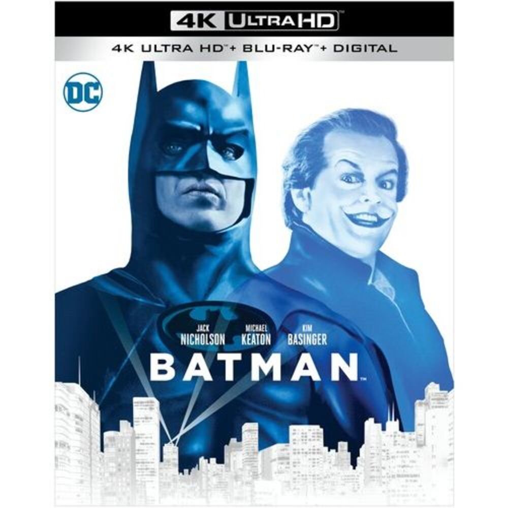 Batman (1989)
